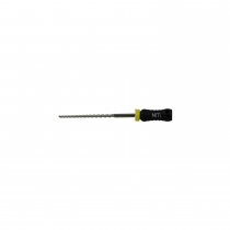Hedstrom-files NiTi Flexible 21mm, 6 vijlen