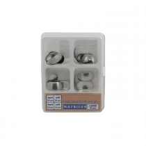 Sectioneel Large, assortiment, 30 per verpakking