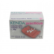 Kenda Practicus 6x RA en 12x FG