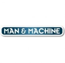 Catalogus Man & Machine