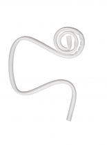 €3,15 -30%, Saliva ejectors, Orsing, Hygoformic, Volwassenen, 100 stuk per verpakking