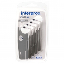 Interprox PLUS X maxi ragers, grijs, 4.5-9mm