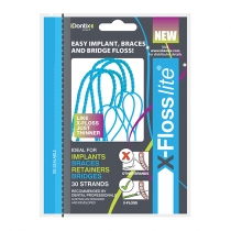 €7,49 -30%, X-Floss lite, 30 draden