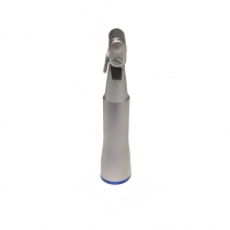 €189,00 -40%Hoekstuk, blauw, 1:1, externe spray, zonder led