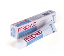 Perioaid Tandgel, intensive care, 75 ml, 0,12% CHX