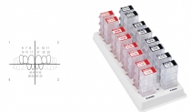 Directa, CoForm Assortment B: 11M/D, 21M/D, 12M/D, 22M/D, 64 per verpakking