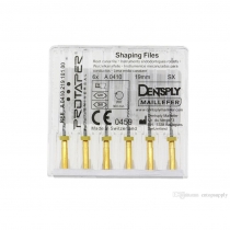 Dentsply, Maillefer, Protaper GOLD SX, 19mm, 6 vijlen per verpakking