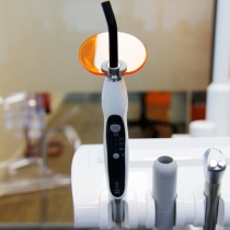 Led G lamp, unit model