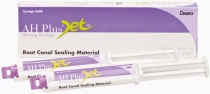 AH Plus Jet Automix refill, 2x 15gr, Dentsply, Jet Syringe Refill 