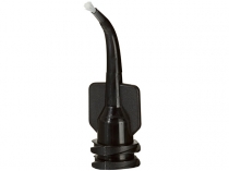 Black mini brush tips, Ultradent, 190, 20 stuks 
