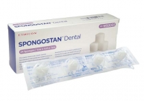 Spongostan Dental, Ethicon, 24 stuks