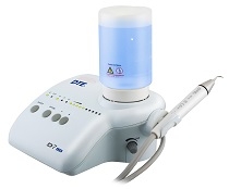 Ultrasoon scaler LED met water, DTE Satelec compatible
