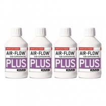Air-Flow, Poeder, Plus Sub+ Supragingival, 4 x 120gr, EMS, 14um, prophylaxe