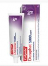 Duraphat 5000 ppm, Tandpasta, 51gr, Colgate