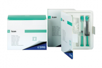 Icon, Caries infiltrant smooth surface, Starter kit, DMG