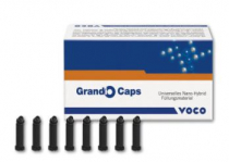 Grandio, composiet capsules, tips - A1, 20x0.25g, Voco 