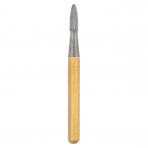Hardmetalen kogel boren, FG orthodontic