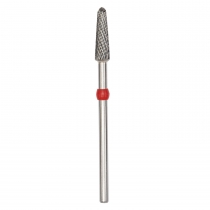 Hardmetalen frees, HP, vorm 200-040  Fine Grit   CC200-040F