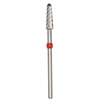 Hardmetalen frees, HP, vorm 201-040  Fine Grit  CC201-040F